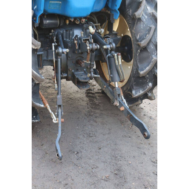 Iseki TA247F-45463409