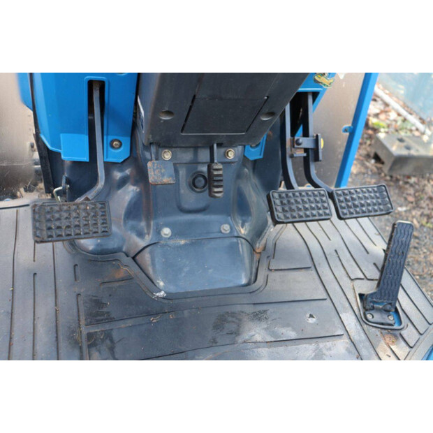 Iseki TA247F-45463416