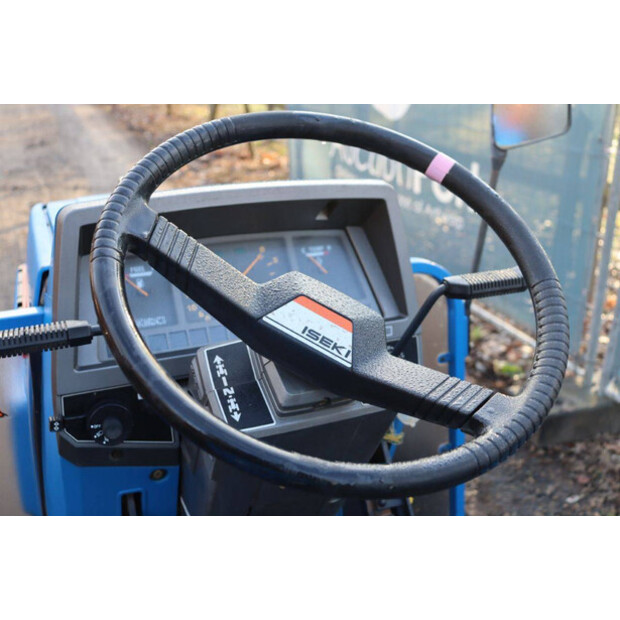 Iseki TA247F-45463417