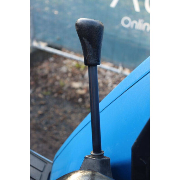 Iseki TA247F-45463419