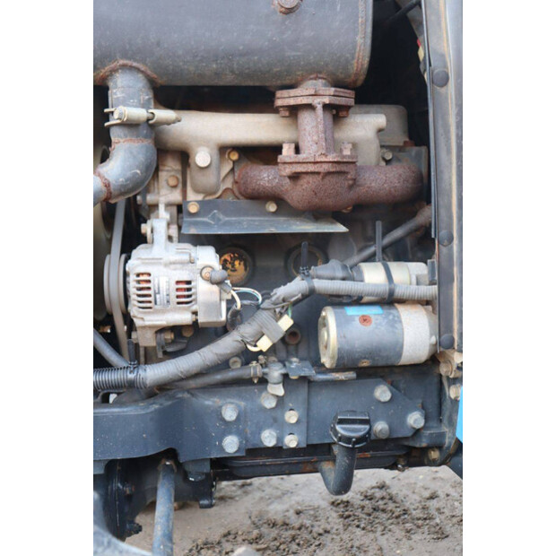 Iseki TA247F-45463427