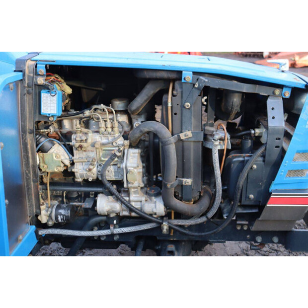 Iseki TA247F-45463428