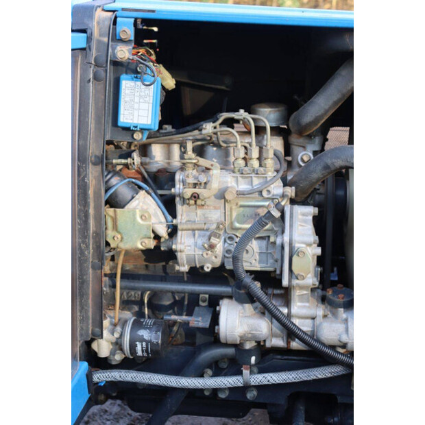 Iseki TA247F-45463429