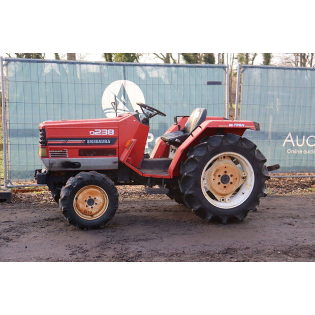 Shibaura D238-45463432