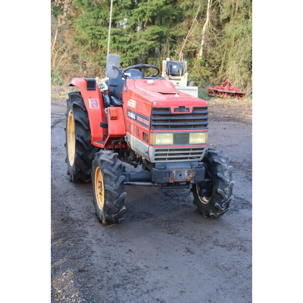 Shibaura D238-45463439