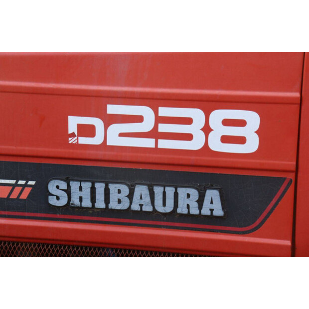 Shibaura D238-45463445