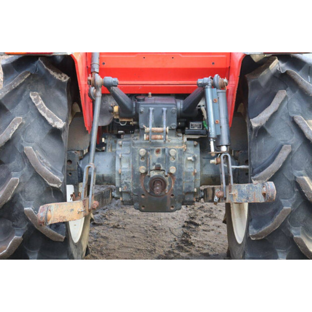 Shibaura D238-45463450