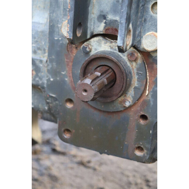 Shibaura D238-45463453