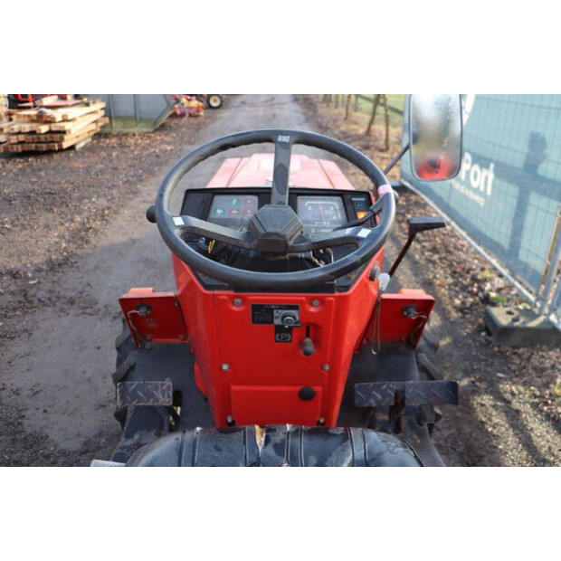 Shibaura D238-45463454