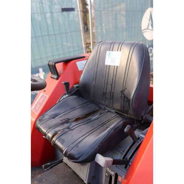 Shibaura D238-45463456