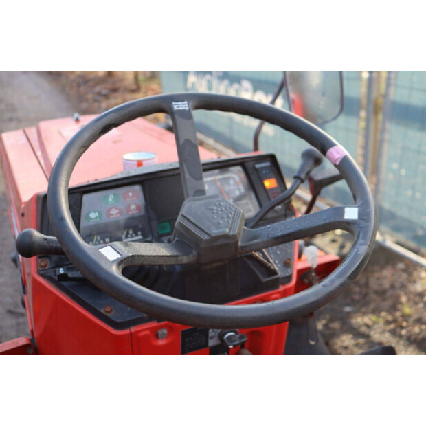 Shibaura D238-45463458