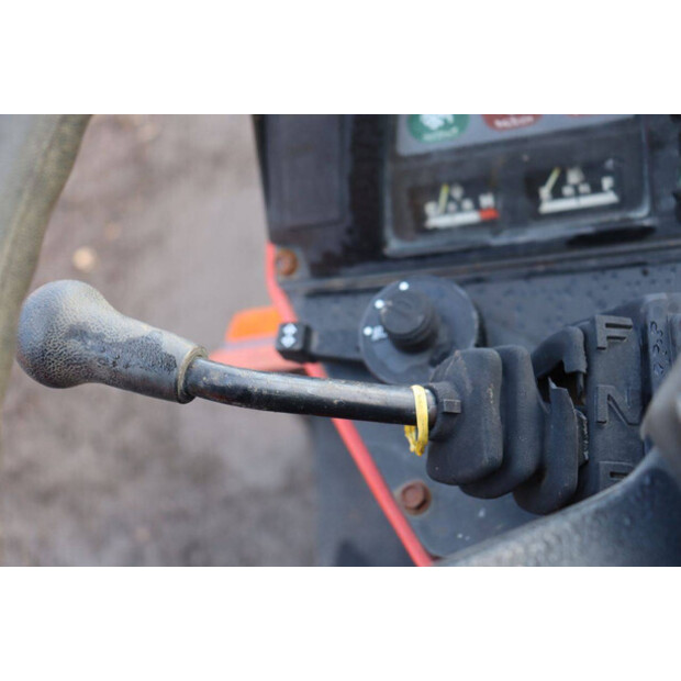 Shibaura D238-45463463