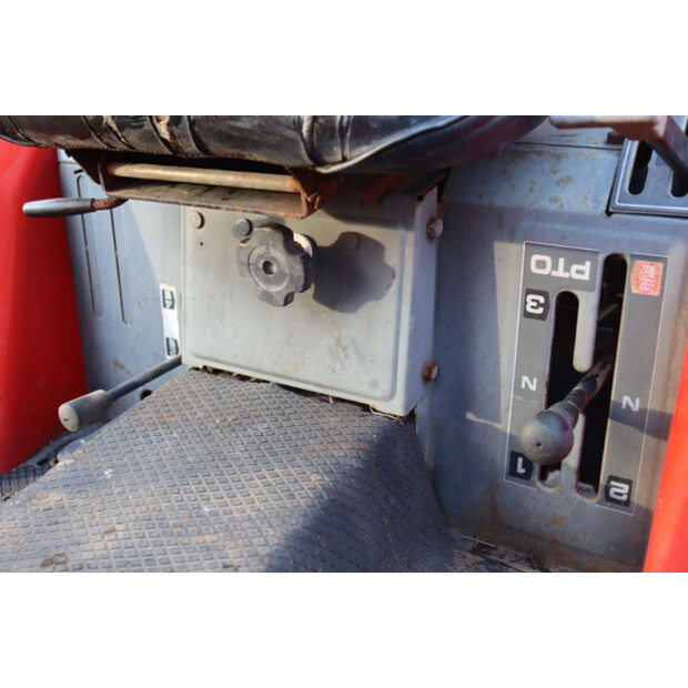 Shibaura D238-45463466