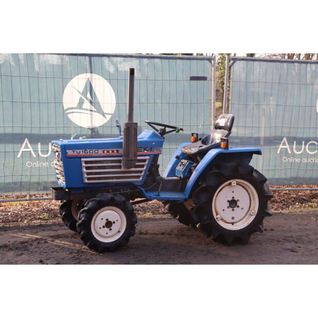 لسكي TU1600-45463488