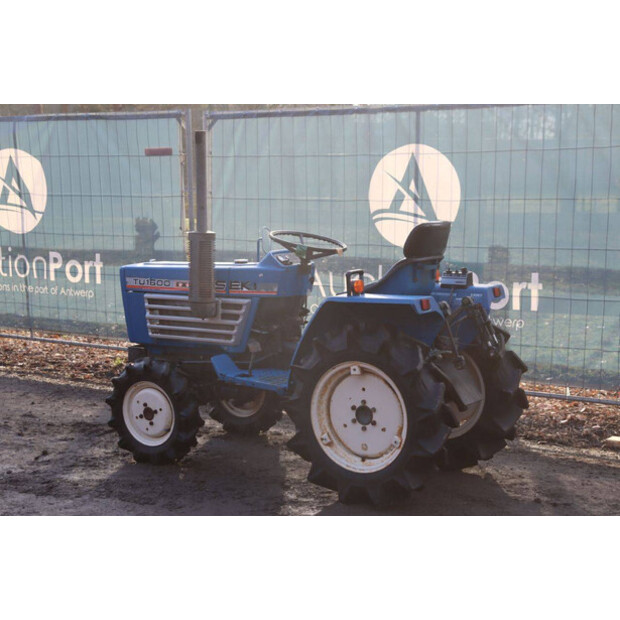 لسكي TU1600-45463490