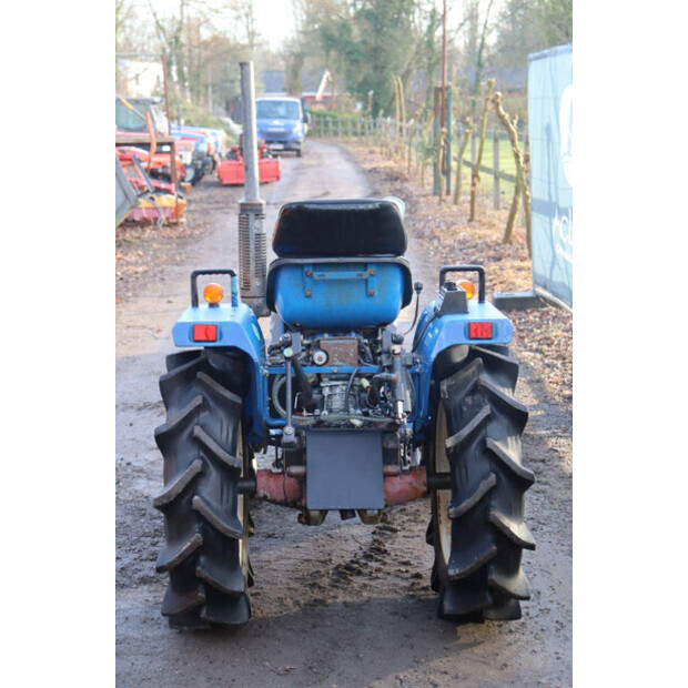 لسكي TU1600-45463493