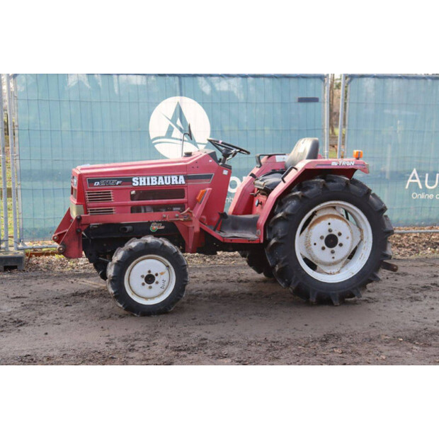 شيبورا D215F-45463530