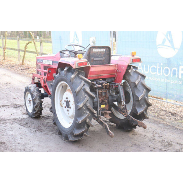 شيبورا D215F-45463533