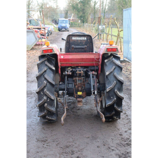 شيبورا D215F-45463534