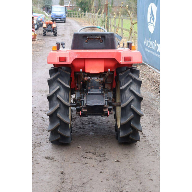 MITSUBISHI MT16-45463568