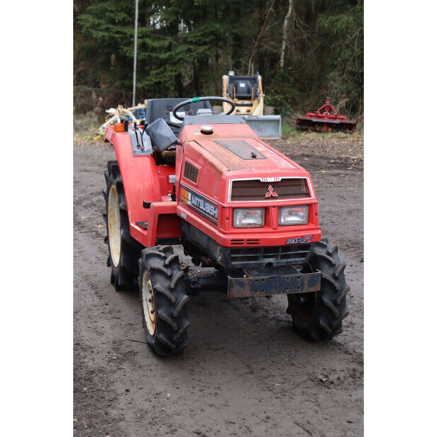 MITSUBISHI MT16-45463571