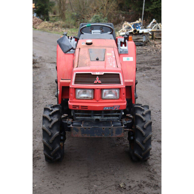 MITSUBISHI MT16-45463572