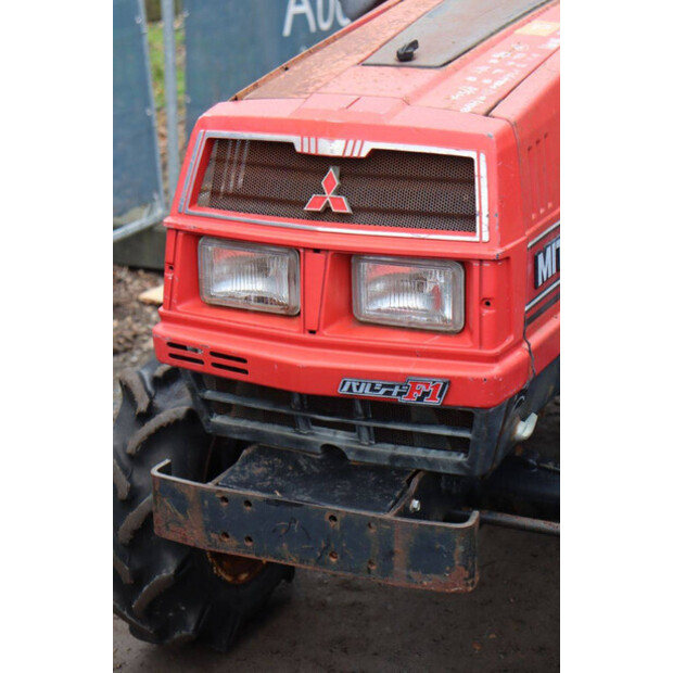 MITSUBISHI MT16-45463574