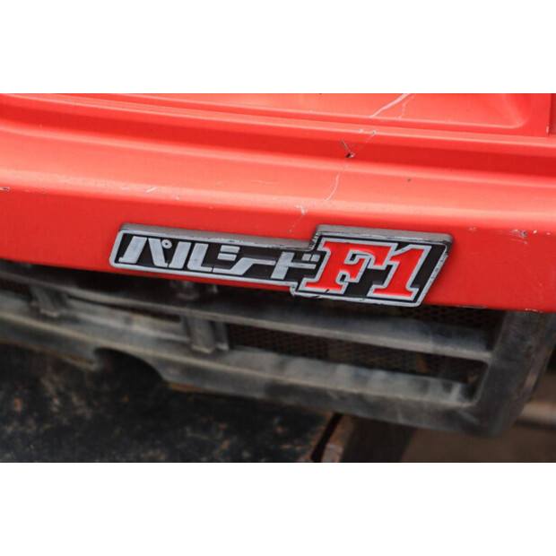 MITSUBISHI MT16-45463576