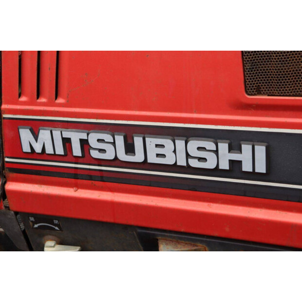 MITSUBISHI MT16-45463577