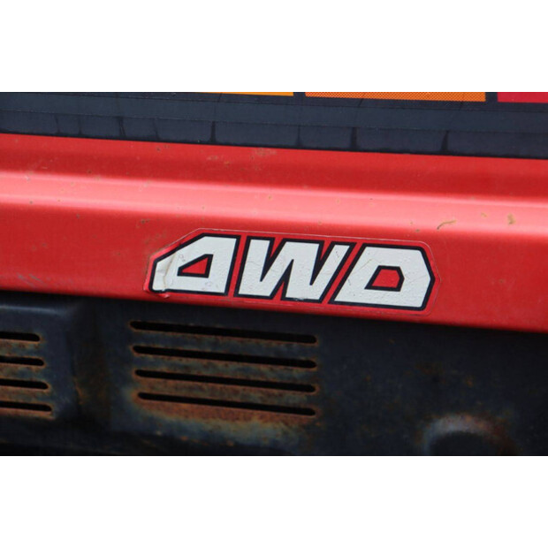 MITSUBISHI MT16-45463579