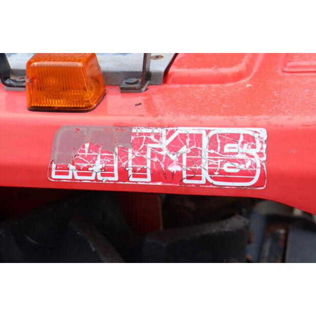 MITSUBISHI MT16-45463582