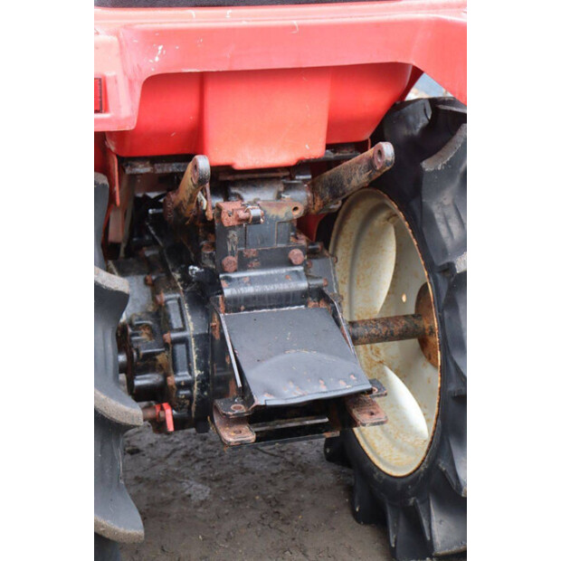 MITSUBISHI MT16-45463583