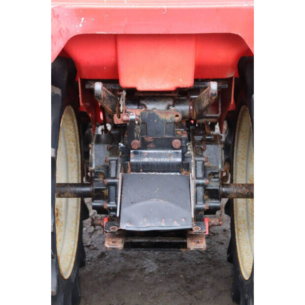 MITSUBISHI MT16-45463584