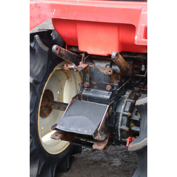 MITSUBISHI MT16-45463585