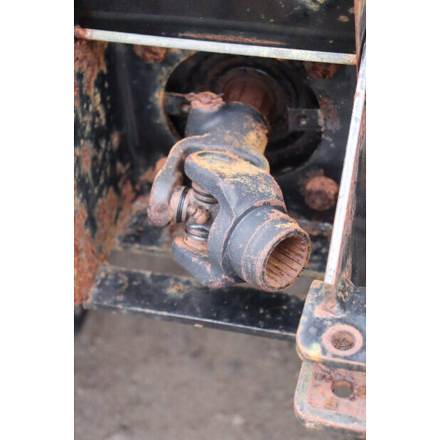 MITSUBISHI MT16-45463586