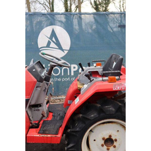 MITSUBISHI MT16-45463589