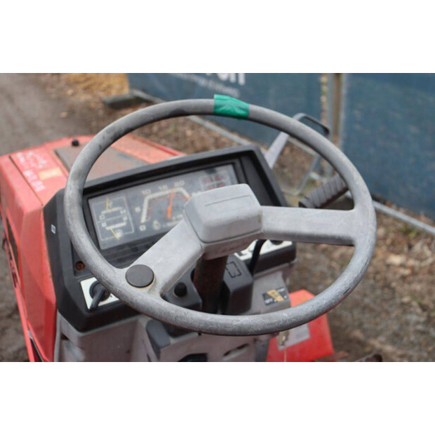 MITSUBISHI MT16-45463592