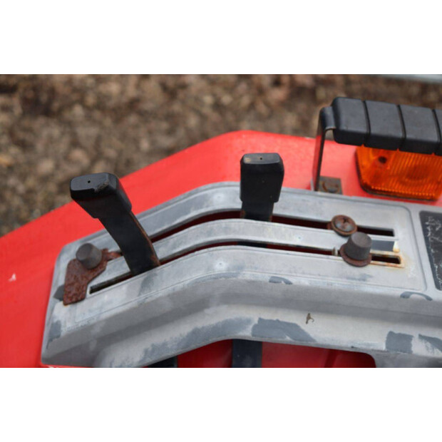 MITSUBISHI MT16-45463593