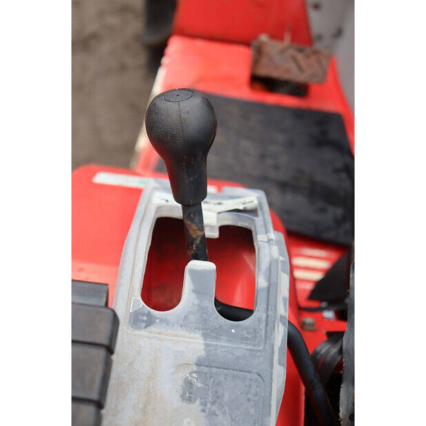 MITSUBISHI MT16-45463594