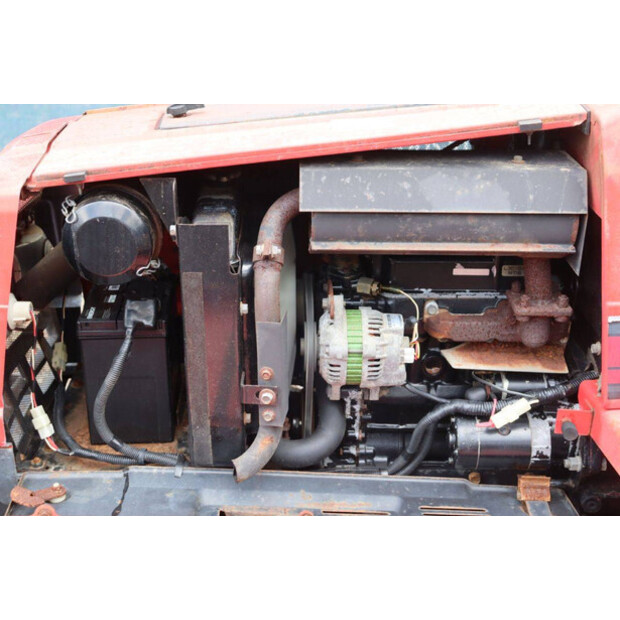 MITSUBISHI MT16-45463599