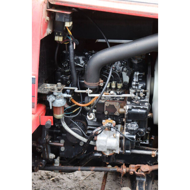 MITSUBISHI MT16-45463601