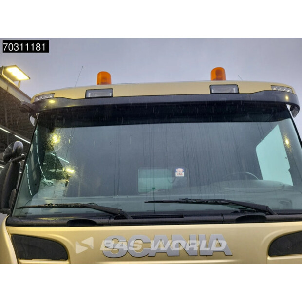 2017 Scania P410-45463614