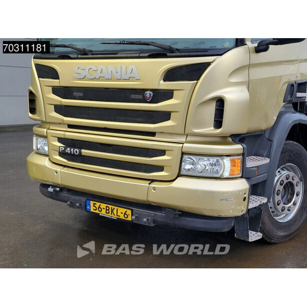 2017 Scania P410-45463615