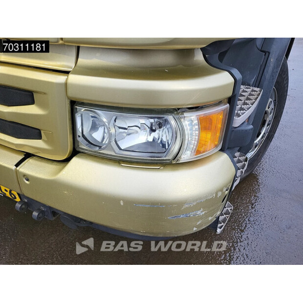 2017 Scania P410-45463616