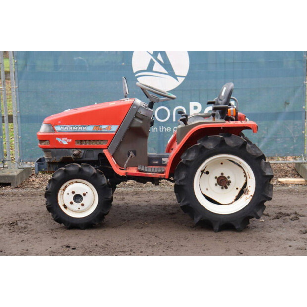 YANMAR KE-4-45463618