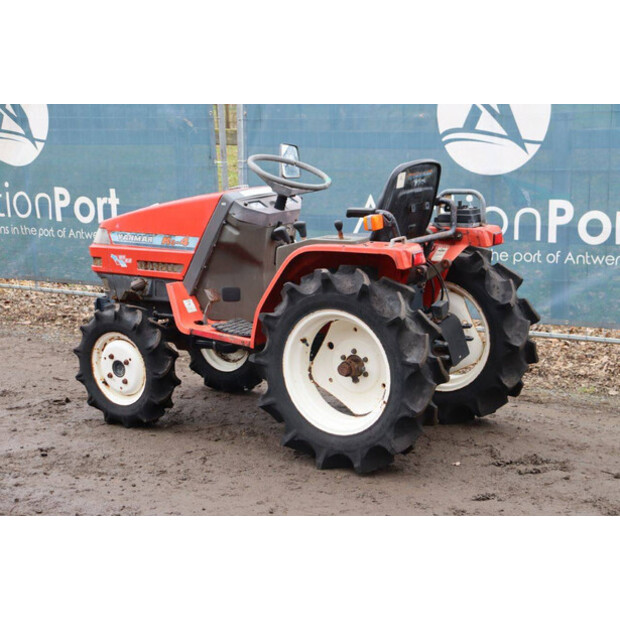 YANMAR KE-4-45463619