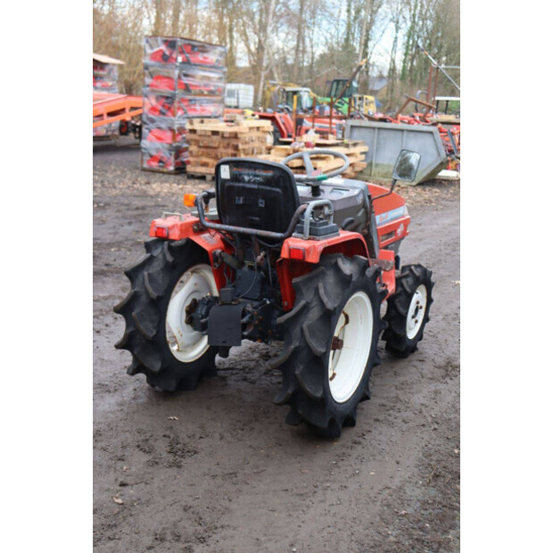 YANMAR KE-4-45463623