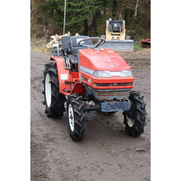 YANMAR KE-4-45463624