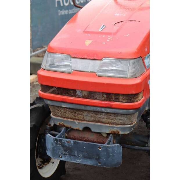 YANMAR KE-4-45463627