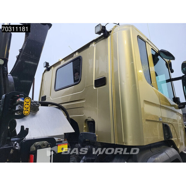 2017 Scania P410-45463629